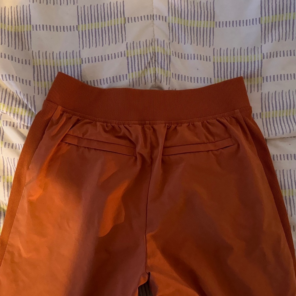 Athleta comfortable pants